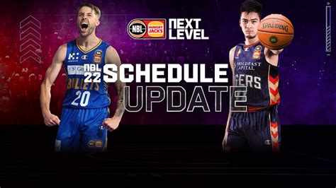 nbl scores and schedule